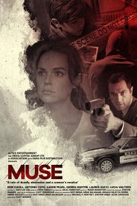   Муза / Вдохновение для убийцы (2018)