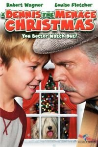 Деннис — мучитель Рождества (2007)