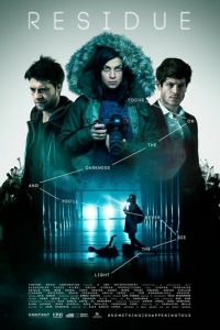 Residue 1 сезон 