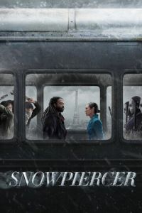 Сквозь снег 1-4 сезон 