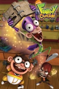 Фанбой и Чам Чам (2009)