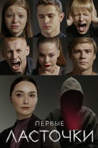 Первые ласточки 1-2 сезон 