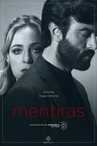Mentiras 1 сезон 