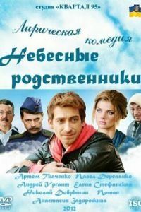 Небесные родственники (2011)