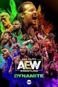 All Elite Wrestling: Dynamite 1 сезон 