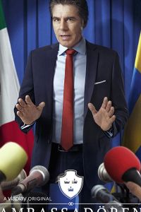 Ambassadören 1 сезон 