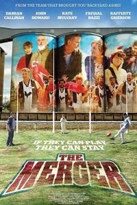 The Merger (2018)