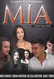  Миа (2019)