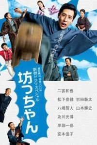 Молодой господин (2016)