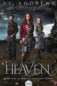  Хевен, дочь Ангела (2019)