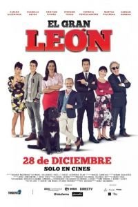  Леон (2018)