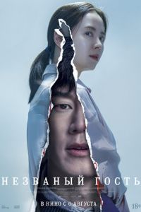   Незваный гость / Захватчик (2019)