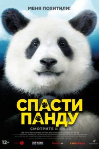   Миссия: Спасти панду / Мистер Чжу: пропавшая VIP-персона (2020)