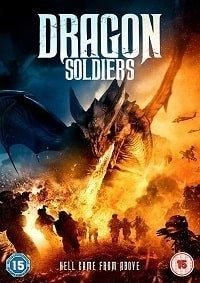   Солдаты дракона (2020)