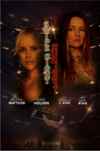   Свайпни вправо, сходи налево / Его смертельная интрига (2019)