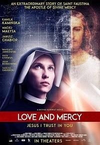   Фаустина: Любовь и Милосердие (2020)