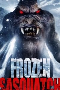   Снежный человек во льдах (2018)