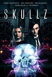   Черепа (2019)