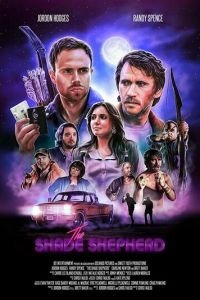   Тень пастыря (2019)