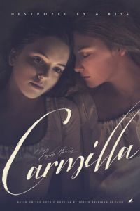   Кармилла (2020)