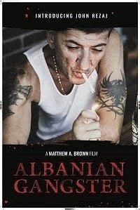   Албанский гангстер (2019)