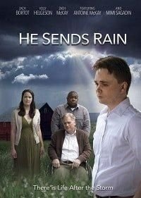   Он посылает дождь (2017)