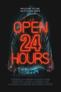   Открыто 24 часа (2020)