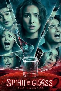   Призрак в стекле 2. Преследуемые призраком (2017)