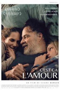   Это любовь (2018)