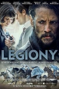   Легионы (2019)