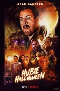   Хэллоуин Хьюби (2020)