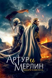   Артур и Мерлин: Рыцари Камелота (2020)