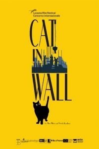   Кот в стене (2019)