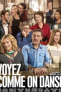   Смотрите как мы танцуем (2018)