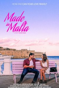   Любовь на Мальте (2019)