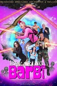   Сломанная Барби (2018)