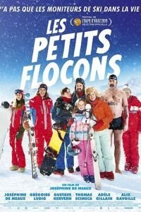   Снежинки (2019)