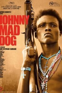 Джонни — Бешеный Пес (2008)