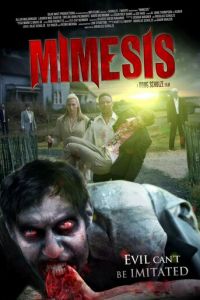   Мимесис. Ночь живых мертвецов (2011)