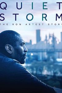   Тихая буря: История Рона Артеста (2019)