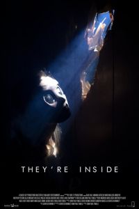   Они внутри (2019)