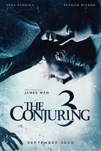   Заклятие 3: По воле дьявола (2021)