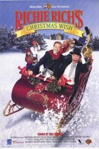   Необычное Рождество Ричи Рича (1998)