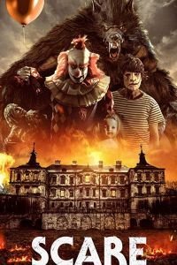   Страшное притяжение (2019)