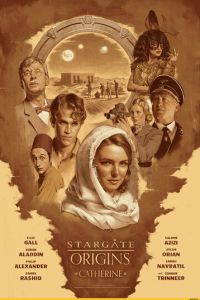   Звёздные врата: Кэтрин (2019)