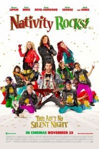   Рождественский рок! (2018)