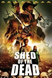   Сарай мертвецов (2019)
