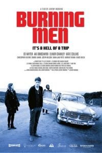   Горящие люди (2019)
