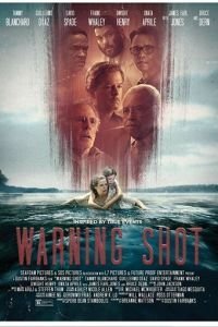  Предупредительный выстрел (2018)