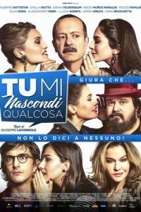   Ты что-то скрываешь (2018)